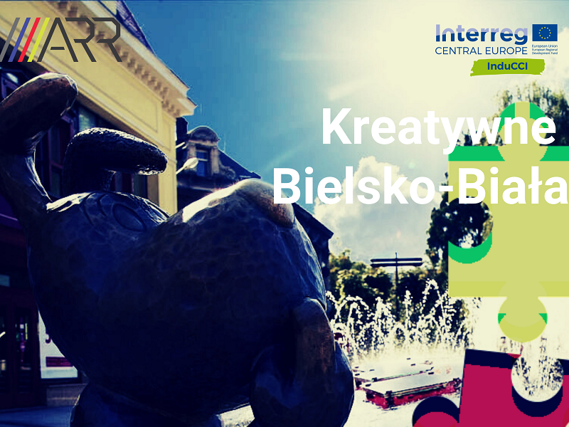 Kreatywne Bielsko-Biała